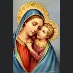 Meet your Posher, Joseph sophia